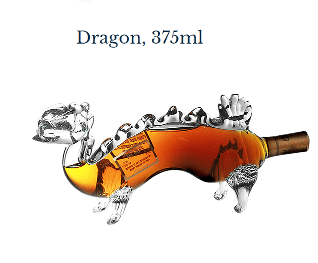 Dragon Brandy 375ml Sarmento's Imports