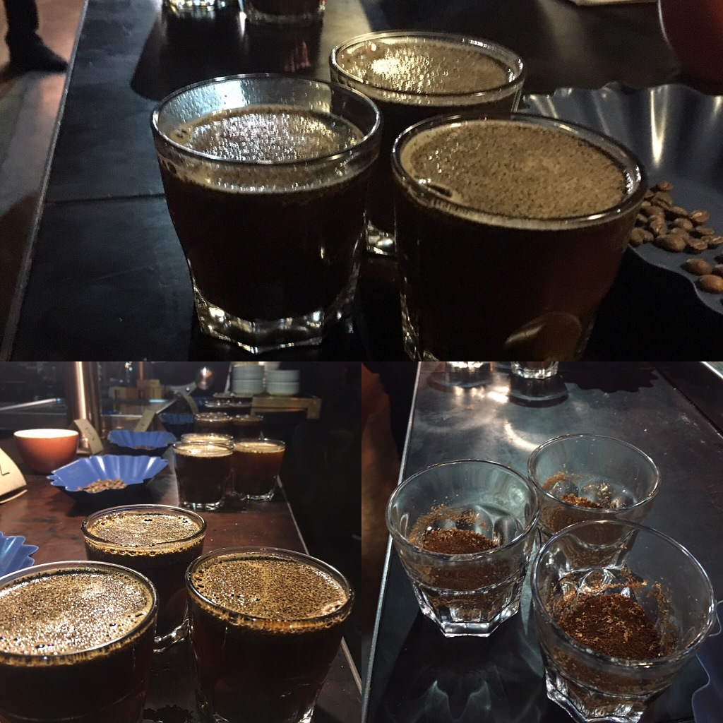 South African Coffee Roasters Association a community of south