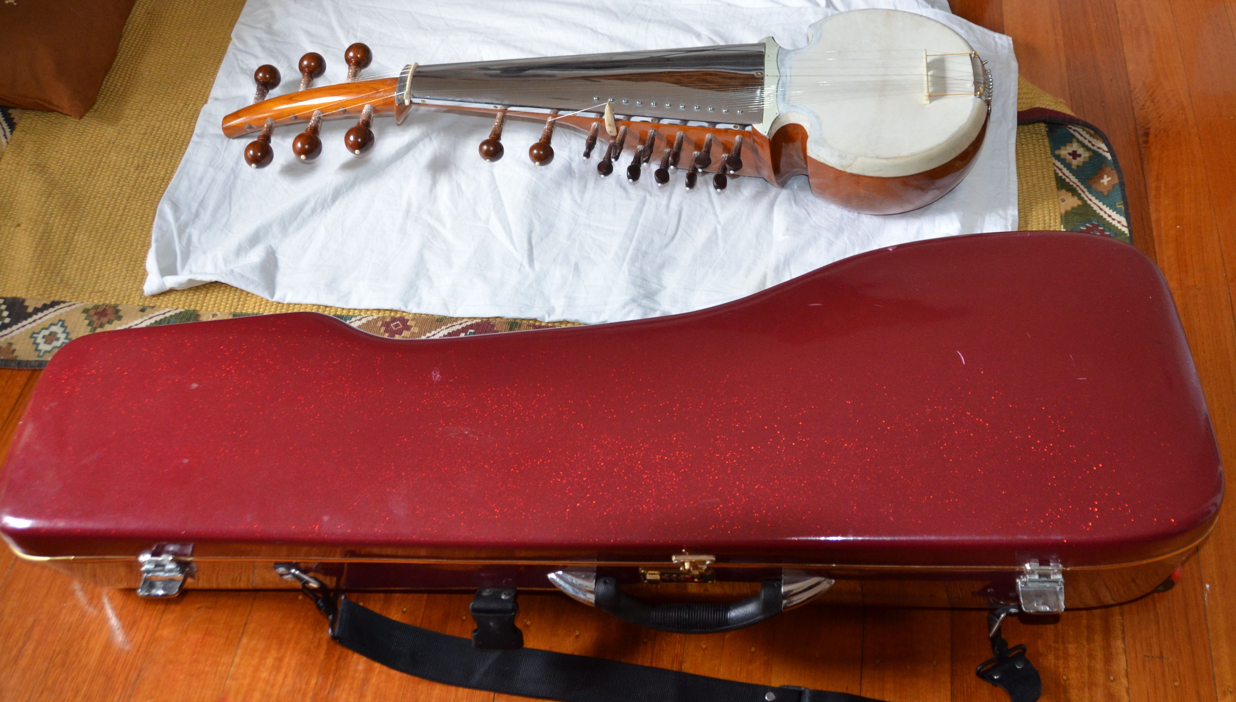 Sarod for Sale Indian Classical Music