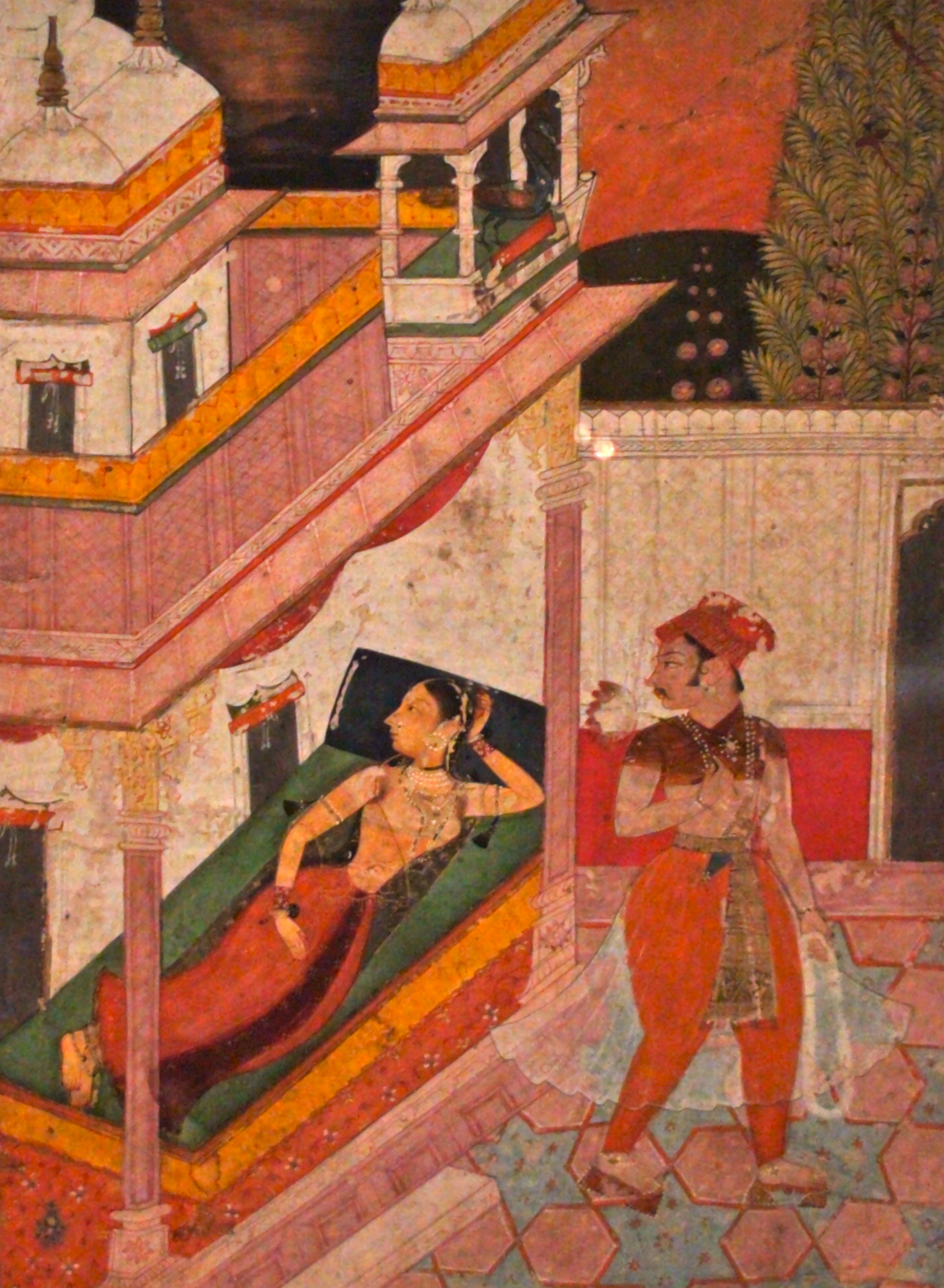 Raga Bihag An Uplifting Melody The Sarod Site