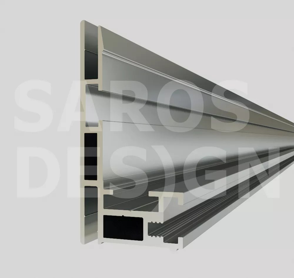 A new range of SAROS DESIGN tracks — Saros Design