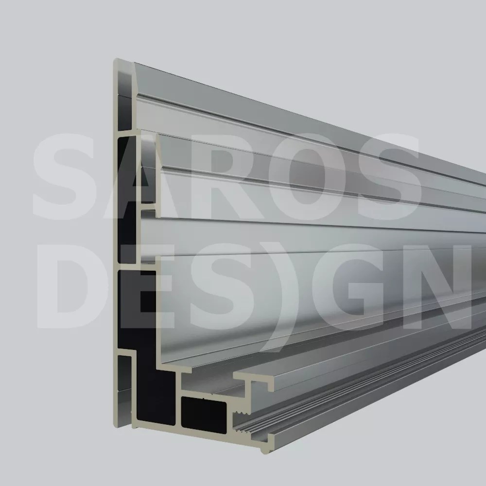 A new range of SAROS DESIGN tracks — Saros Design