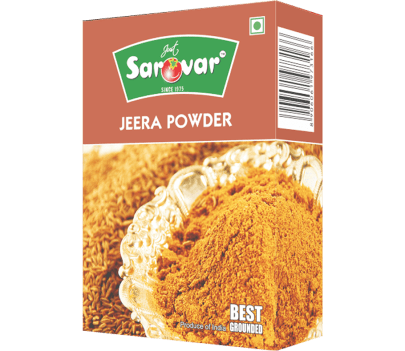 Jeera Powder Sarovar Masala
