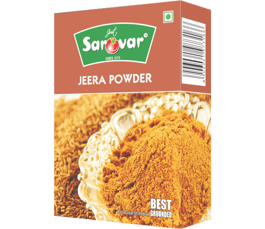 Jeera Powder Sarovar Masala