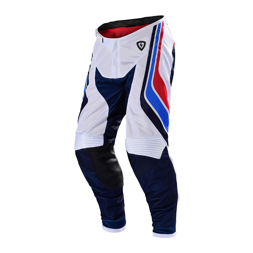 Motocross Pants SAROYAMOTO