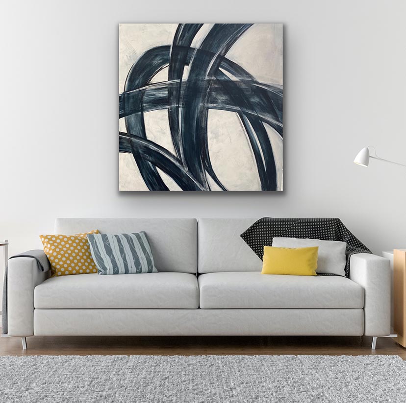 DENIM Sarra Cooper Roth