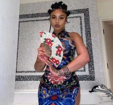 India Love Net Worth, Age, Height, Birthday, Sisters, Bio