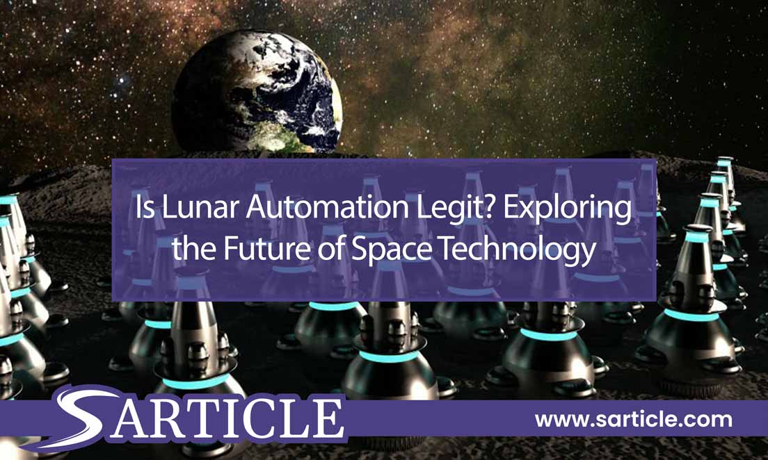 Is Lunar Automation Legit? SArticle