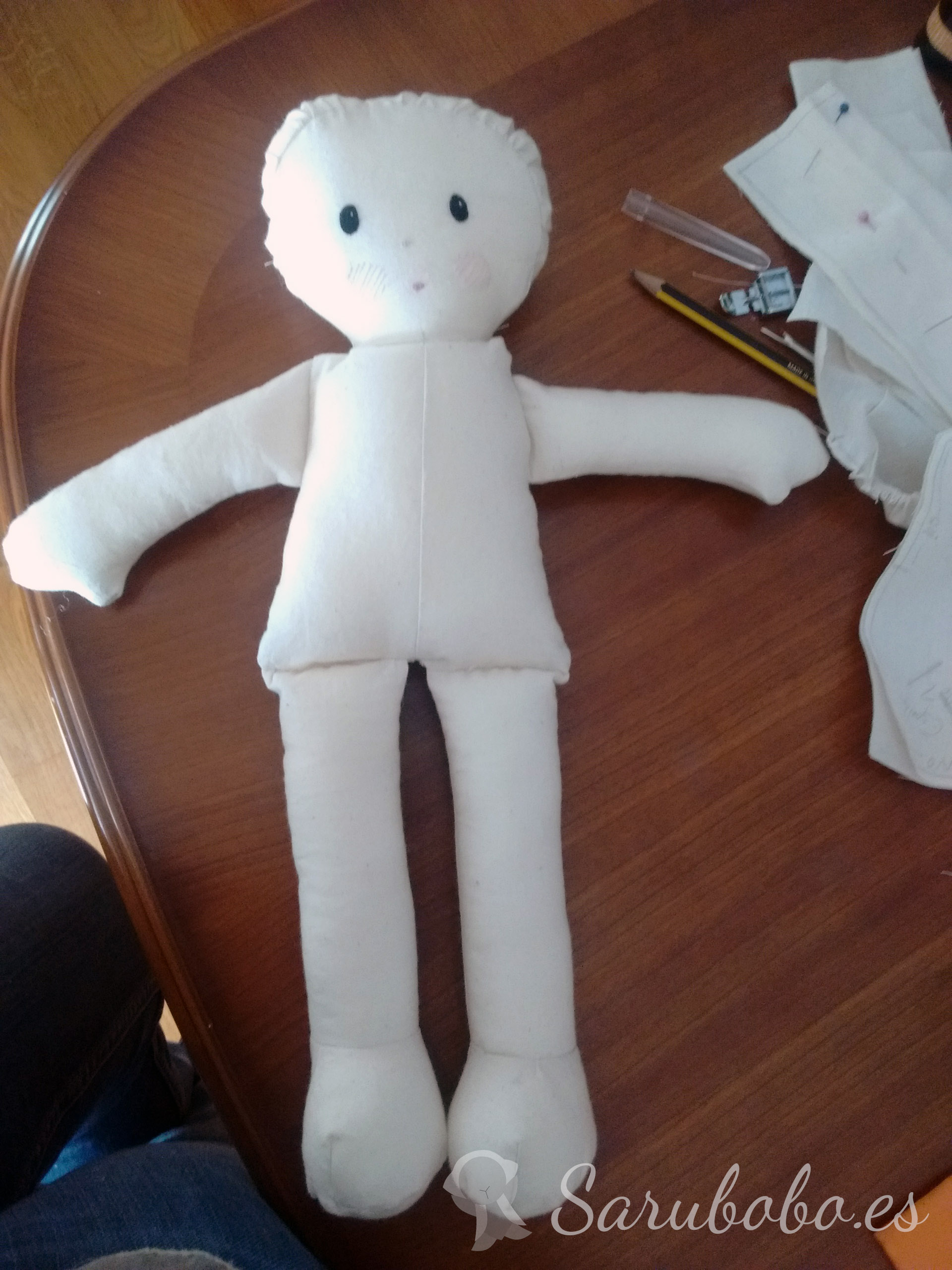 Patrones Amigurumi gratis Patrones gratis