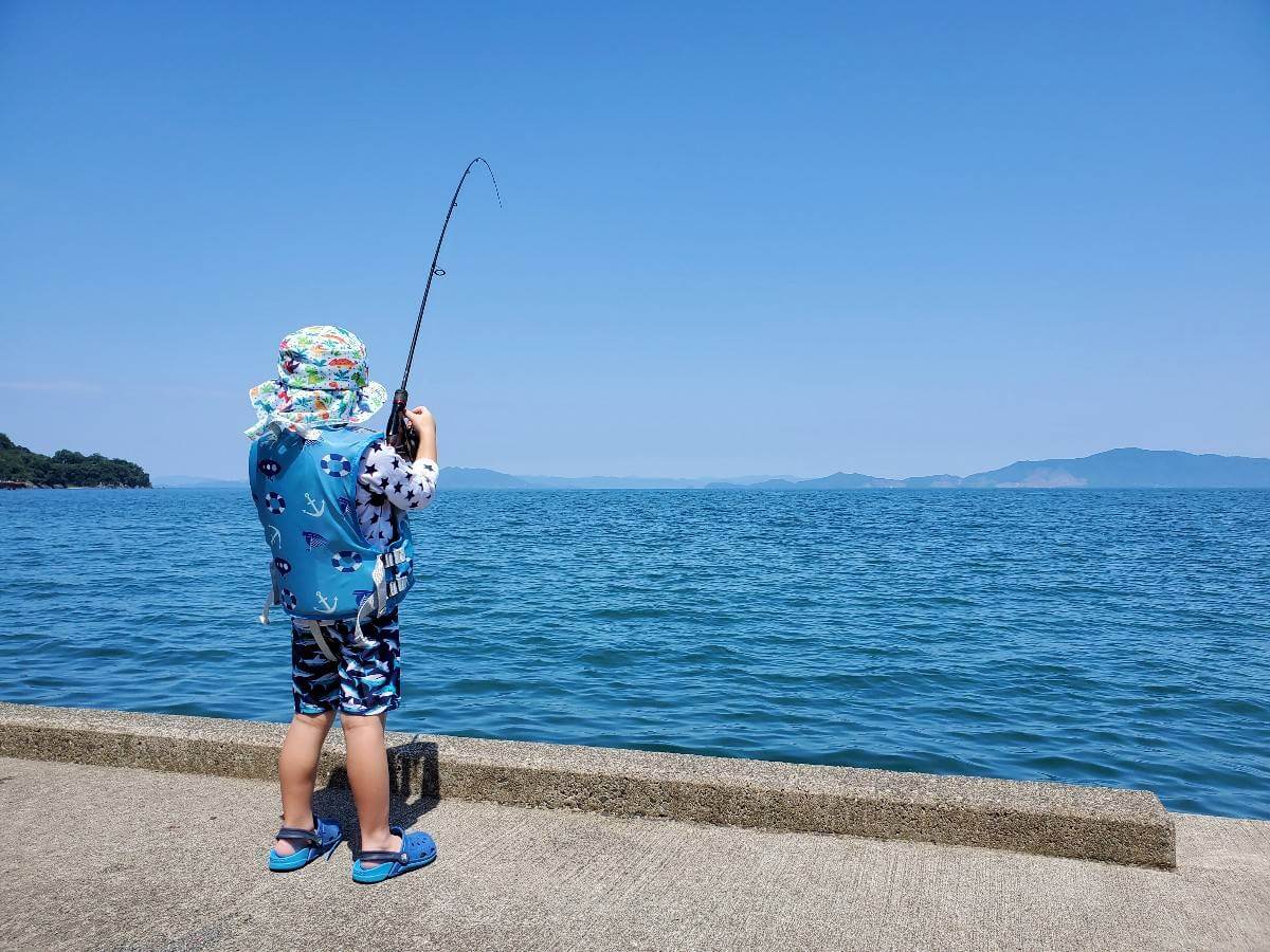 【湯の児 海と夕やけ水俣市大迫】この夏オススメお得情報☆海が近い！子連れに優しいホテル～くまもと再発見の旅～ さるクマさるこう、熊本