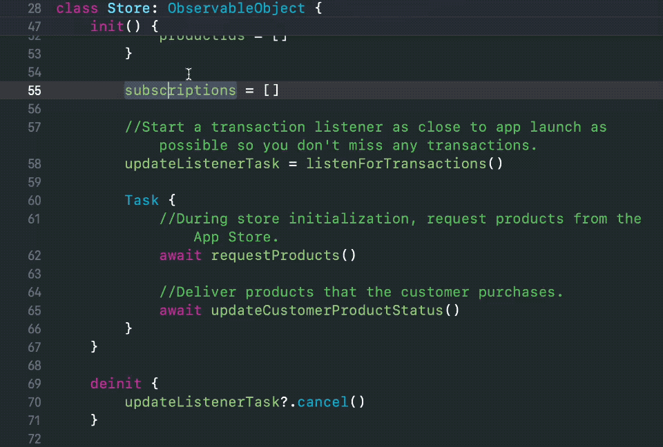 How to change Command + Click behavior in Xcode Sarunw