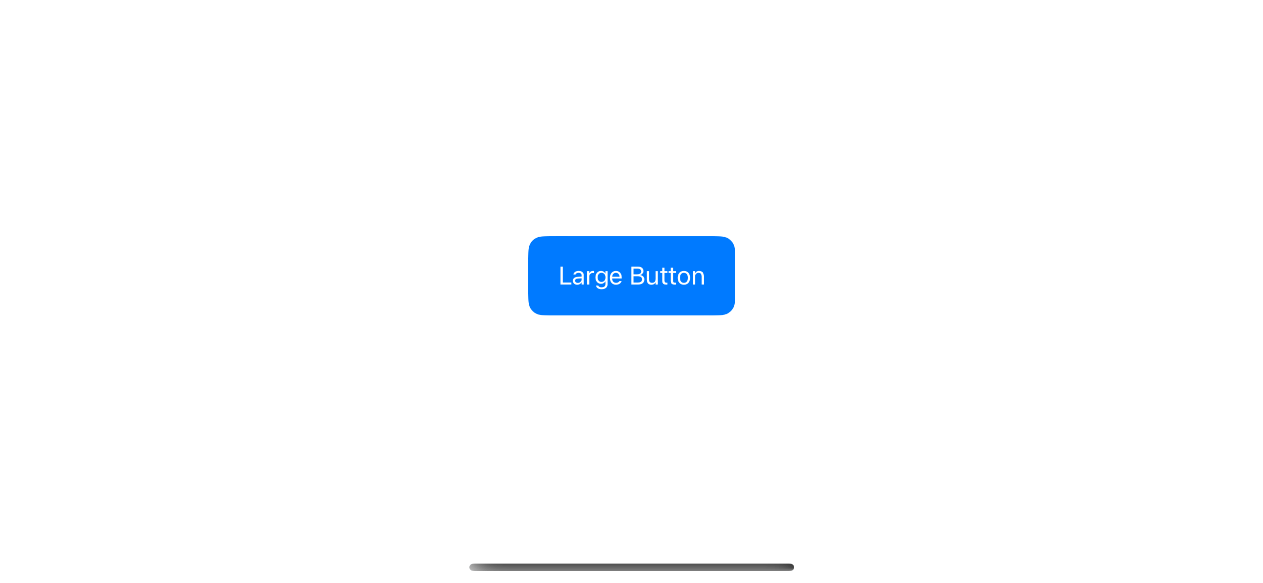 How to change SwiftUI Button Size Sarunw