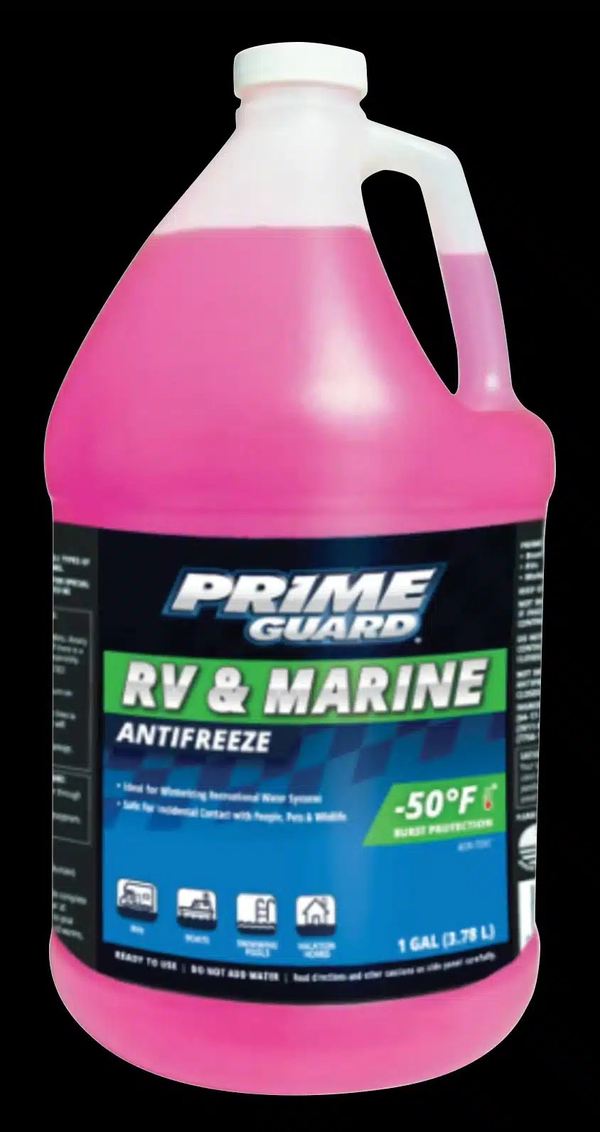 RV ANTIFREEZE RV, Boat and Self Storage San Antonio, TX