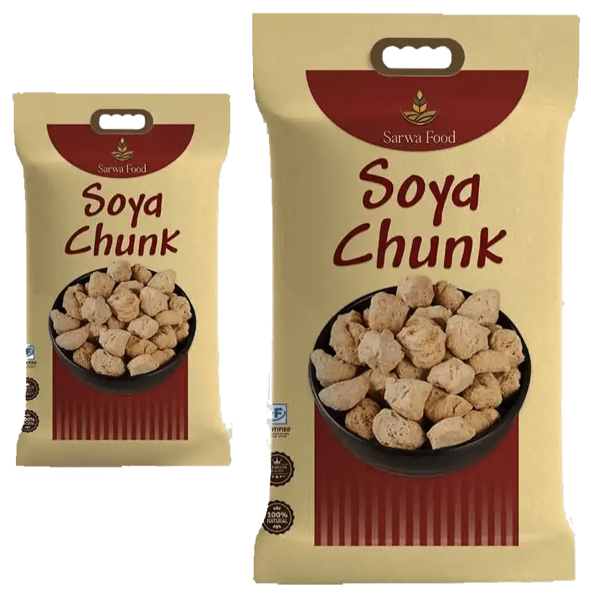 Top Soya Chunks Manufacturers in India