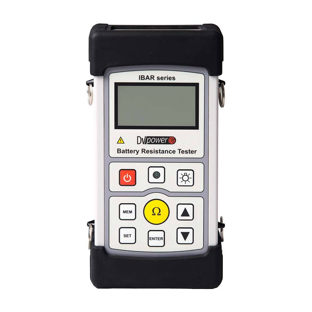 Battery Quality Tester Sarwar Electronics