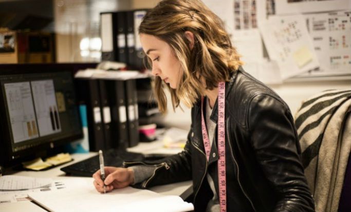 Fashion Designer Jobs Near Me / 2,671 fashion designer jobs available