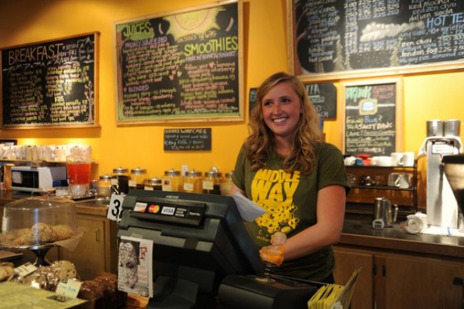 How Parents Can Help Teenagers Find a Summer Job