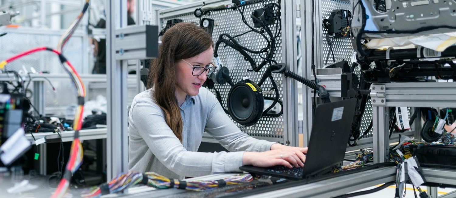 Bachelor of Science in Electronics and Electrical Engineering
