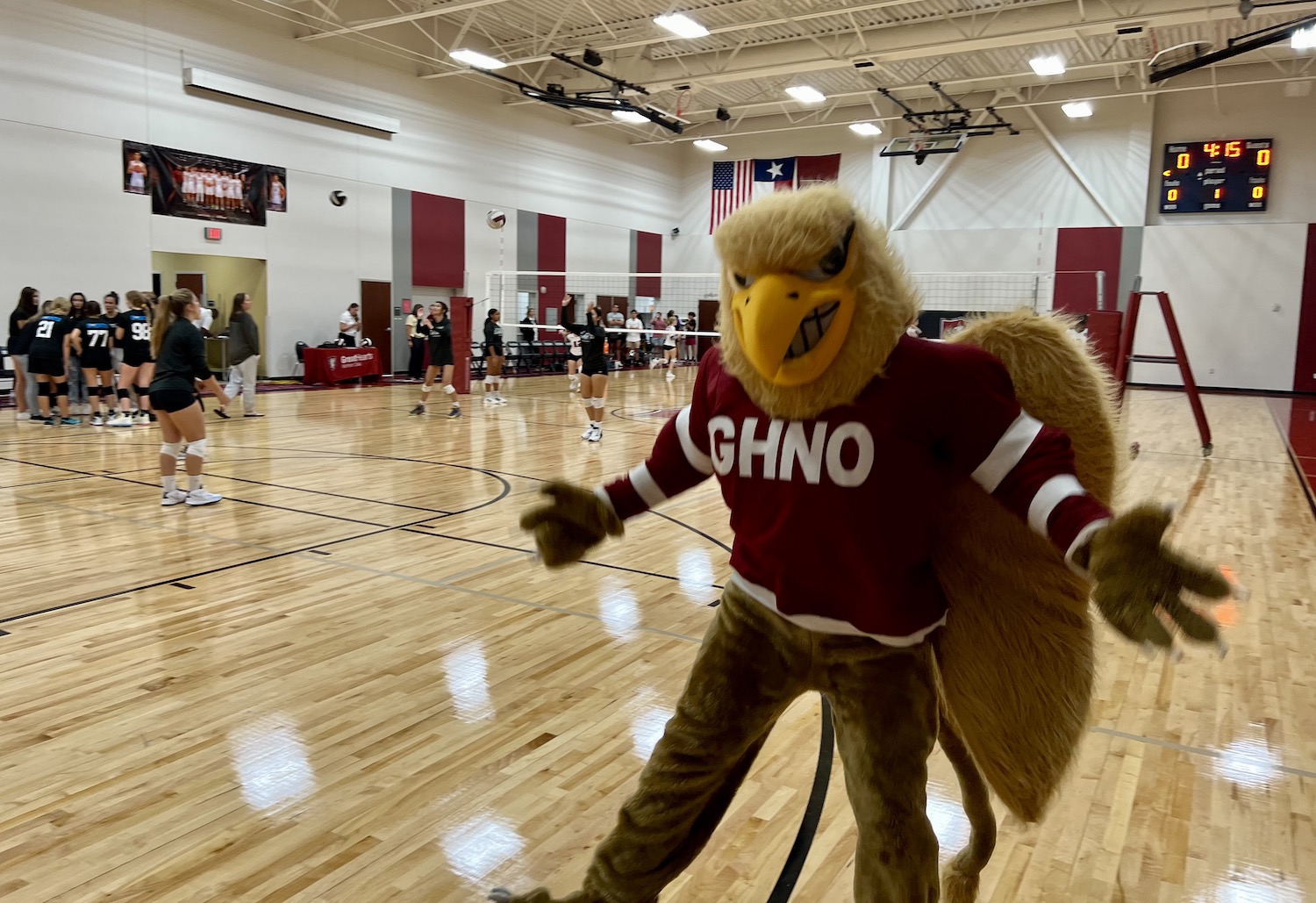 SA Saints vs Great Hearts Northern Oaks Recap San Antonio Saints