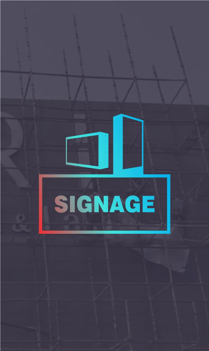 Design Print Signage Sasam Graphics Best print shop in pune