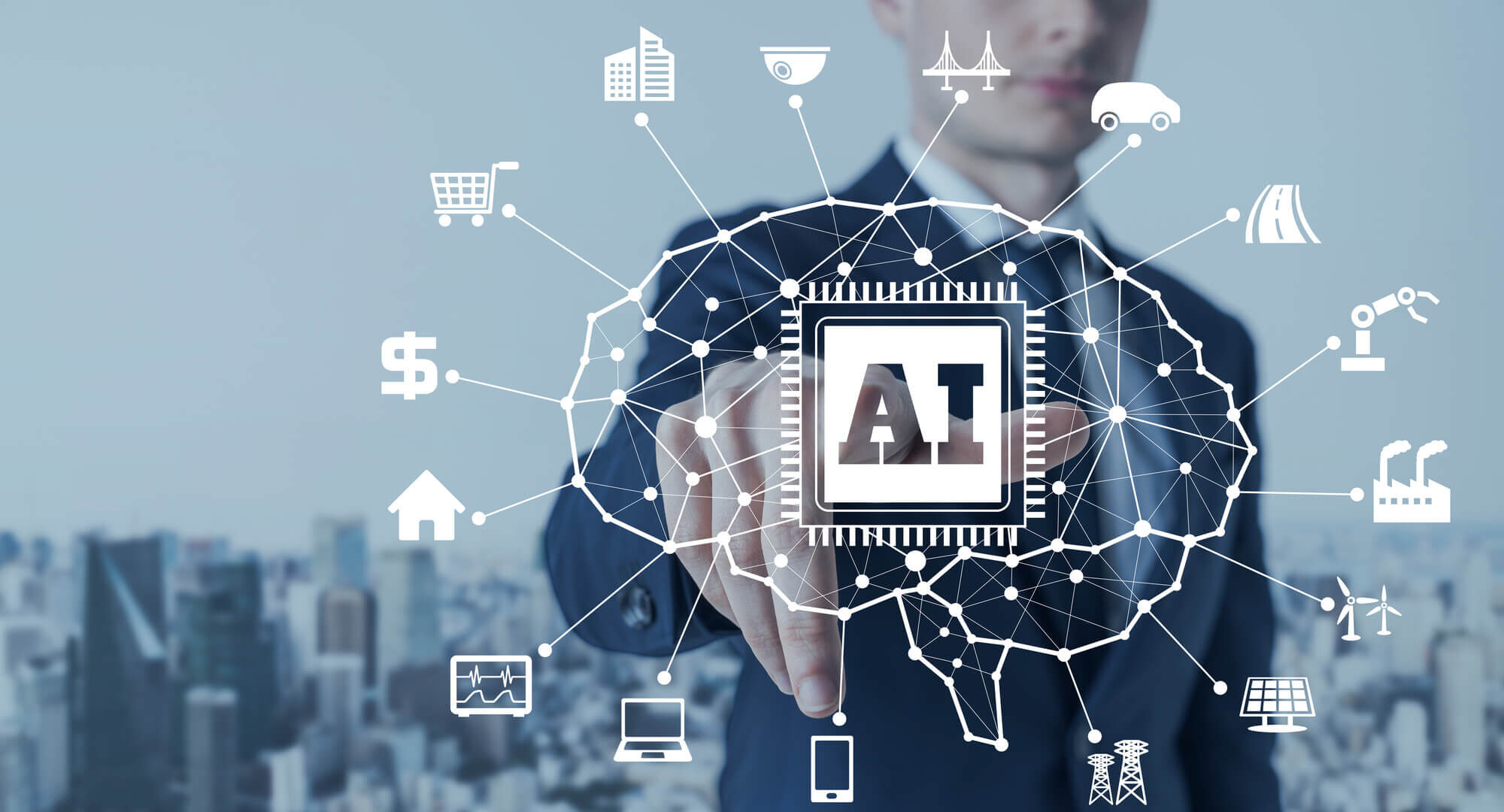 Perbedaan Artificial Intelligence, Machine Learning, dan