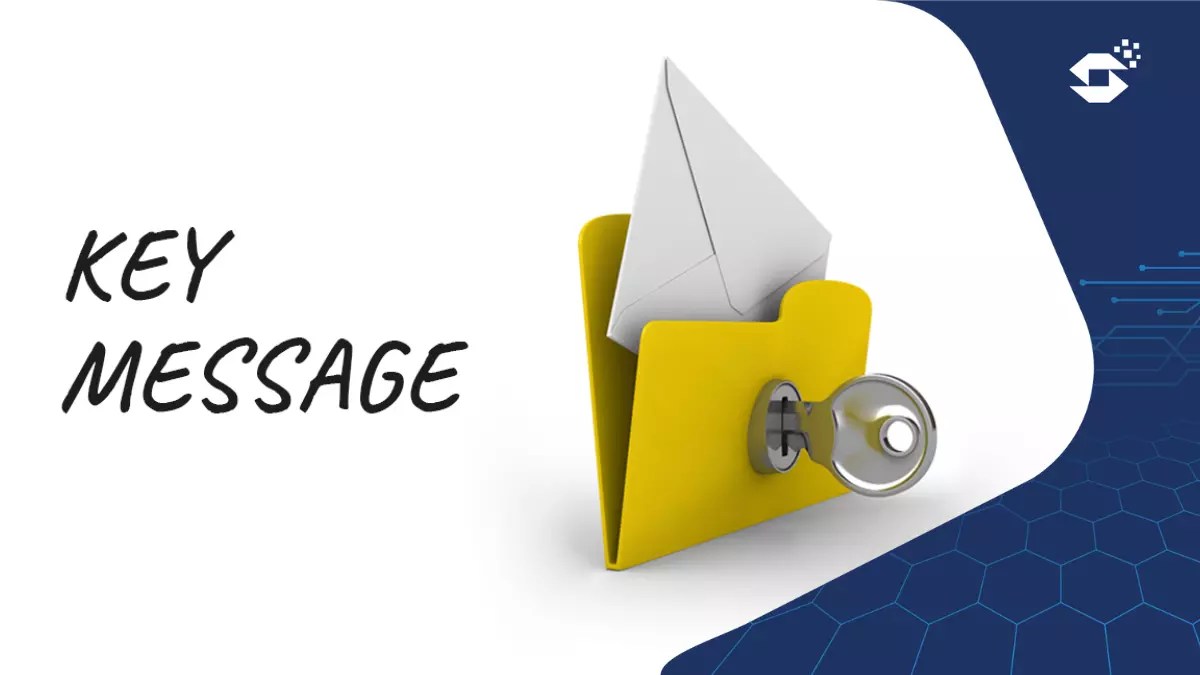 Contoh Key Message dan 8 Hal Penting dalam Pesan Bisnis