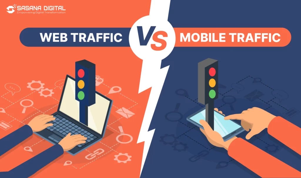 Traffic Ketahui Pengertian Jenis dan Faktor Pengaruhnya