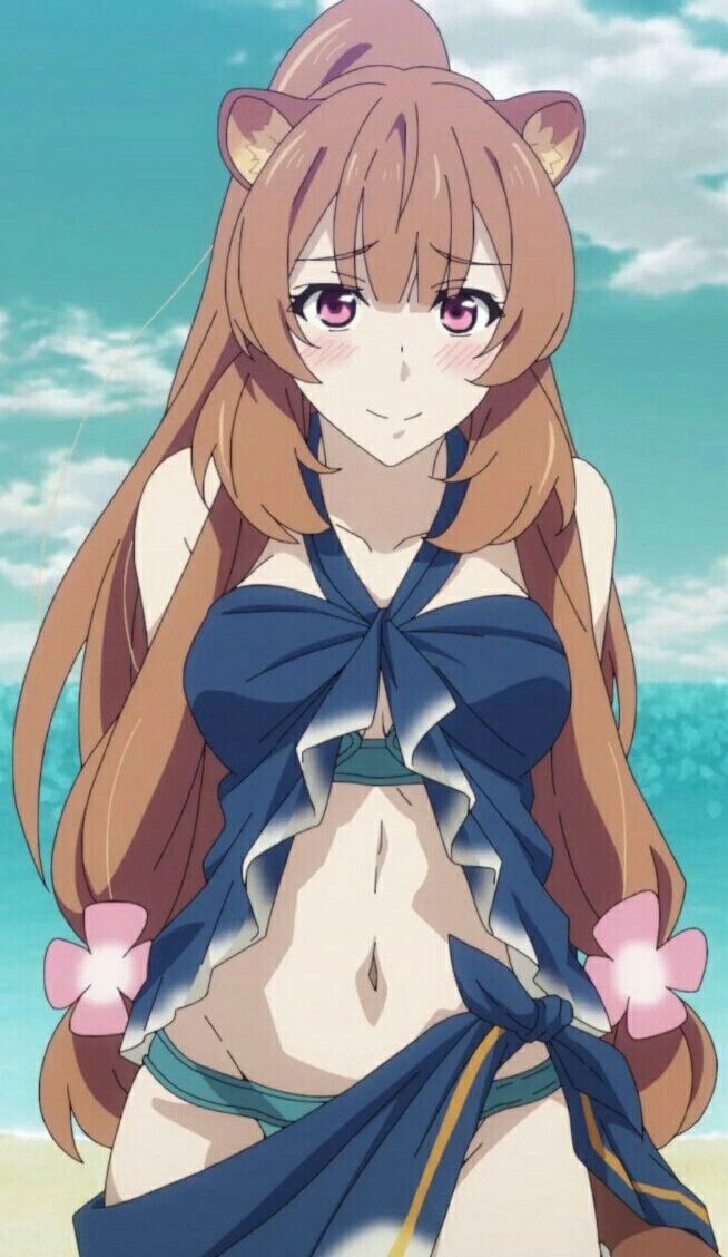 [3D HENTAI] Raphtalia’s Riding Adventure (Tate no Yuusha no Nariagari)
