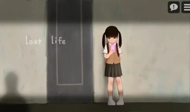[GAME] Lost Life