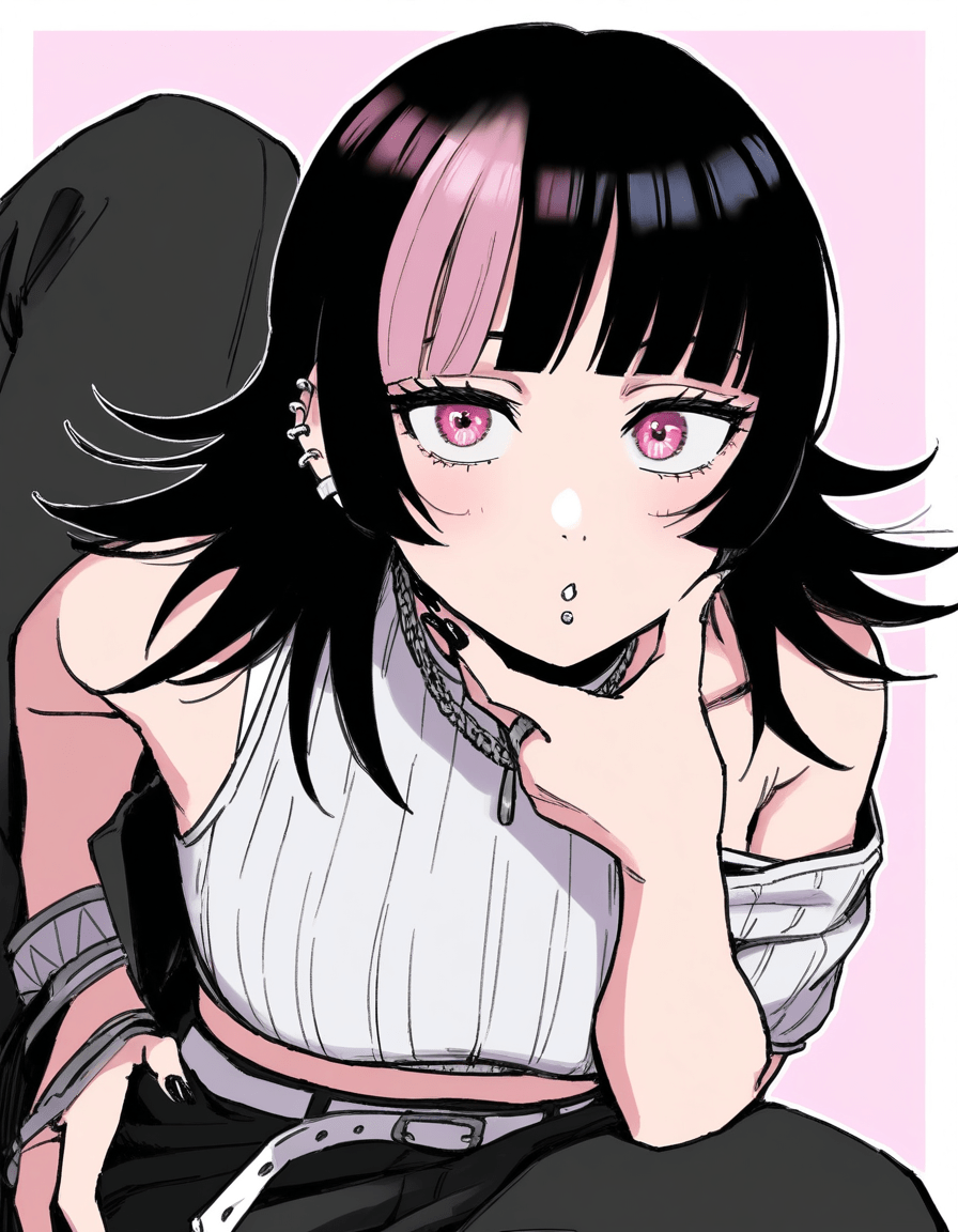 [3D HENTAI] Kirara JJK Animation (Jujutsu Kaisen)
