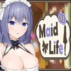 [GAME] Maid Life SS Bahasa Indonesia