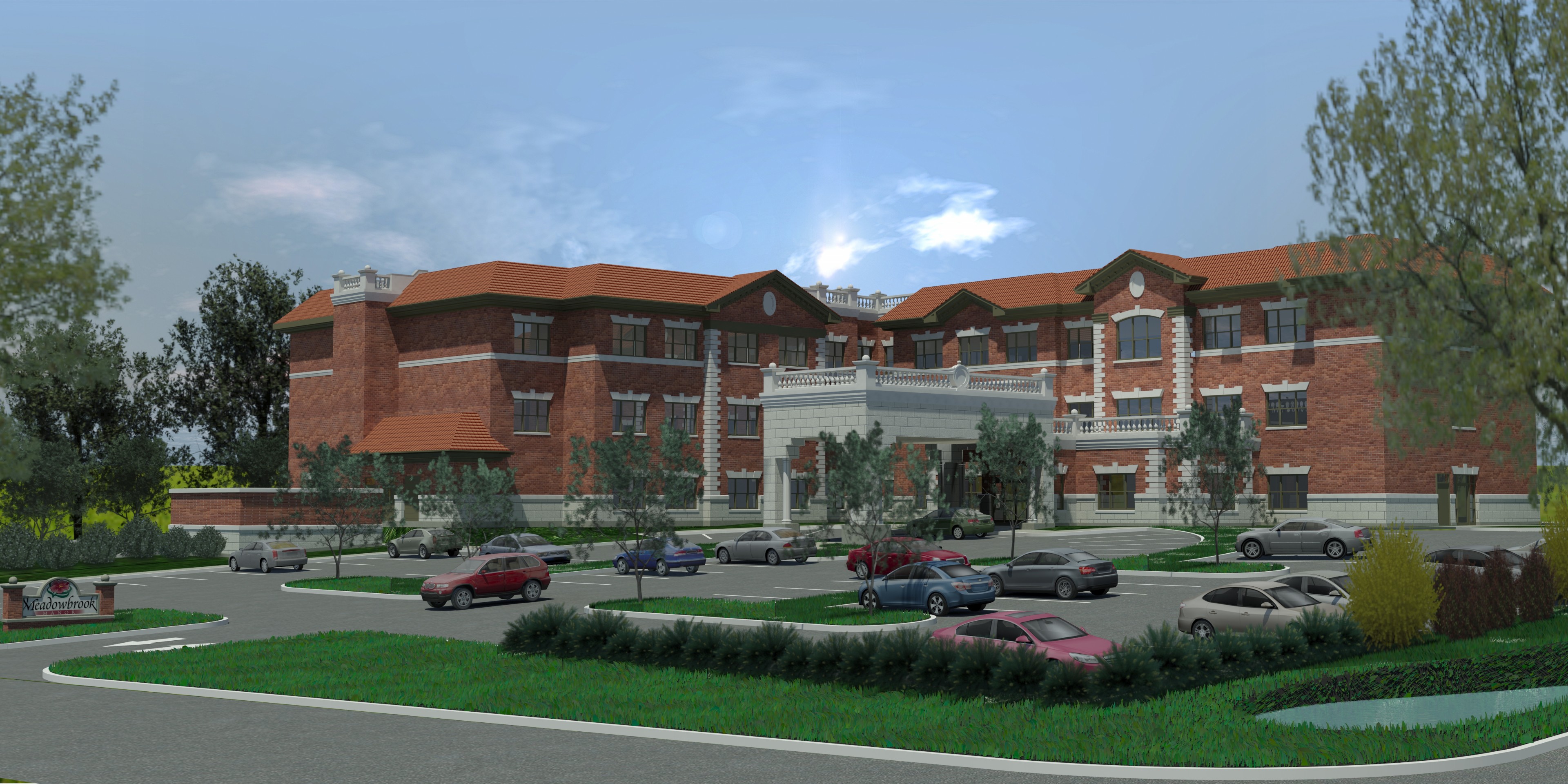 Meadowbrook Manor LaGrange