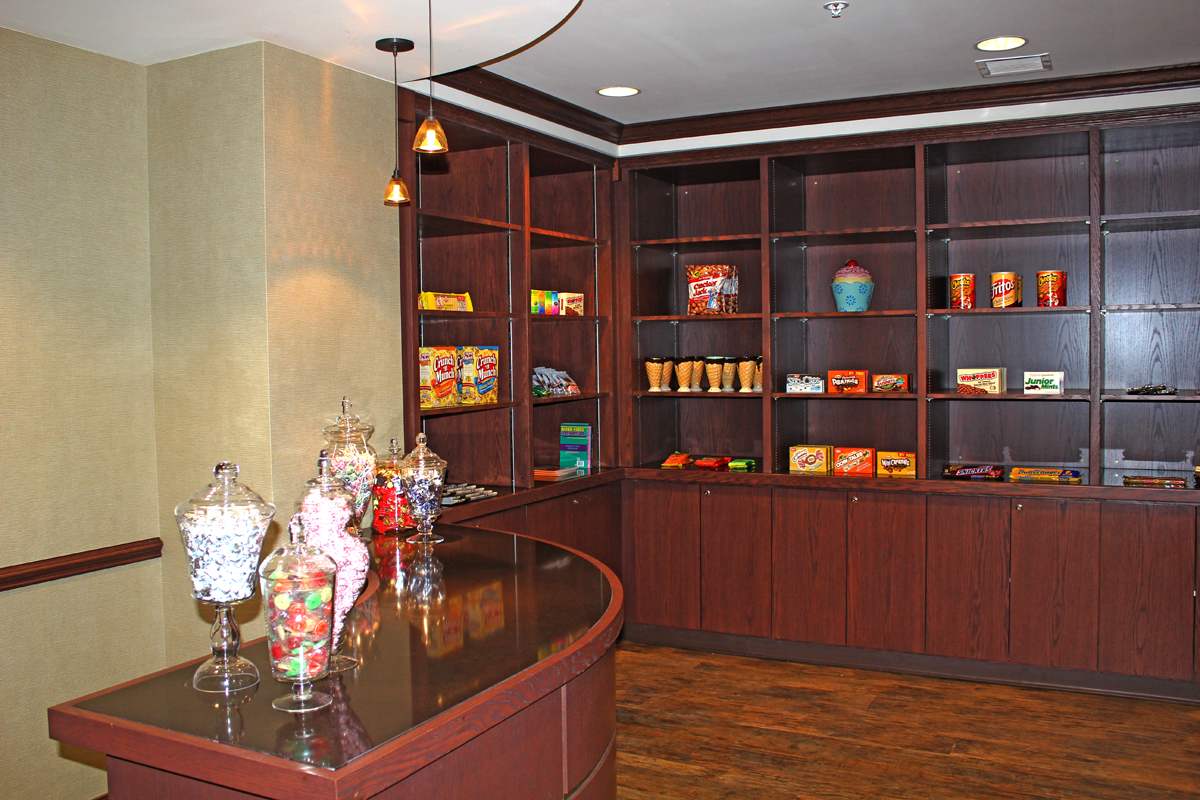 Regency Rehabilitation Center