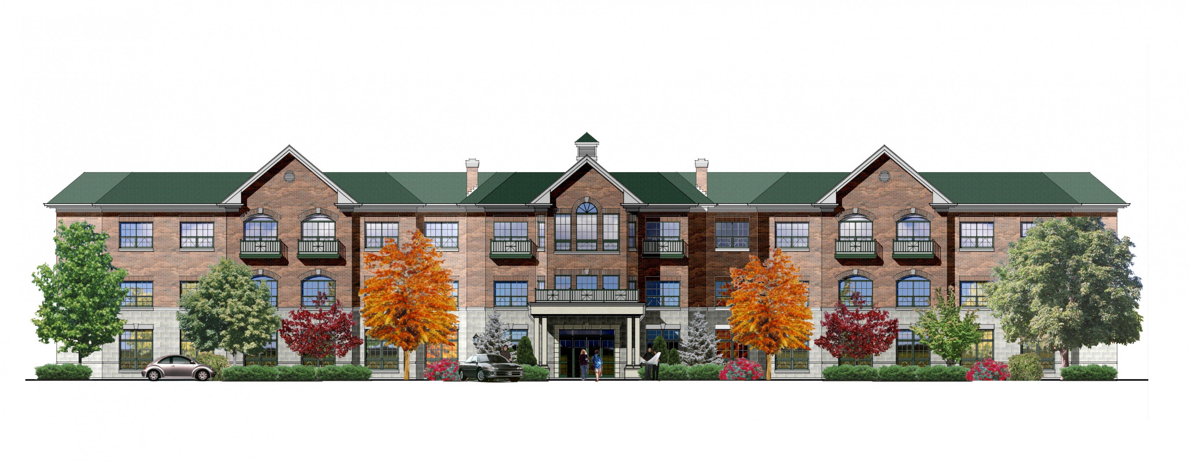 Church Street Station