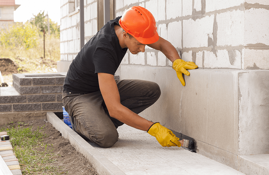Basement Waterproofing Michigan Foundation Repair Detroit MI