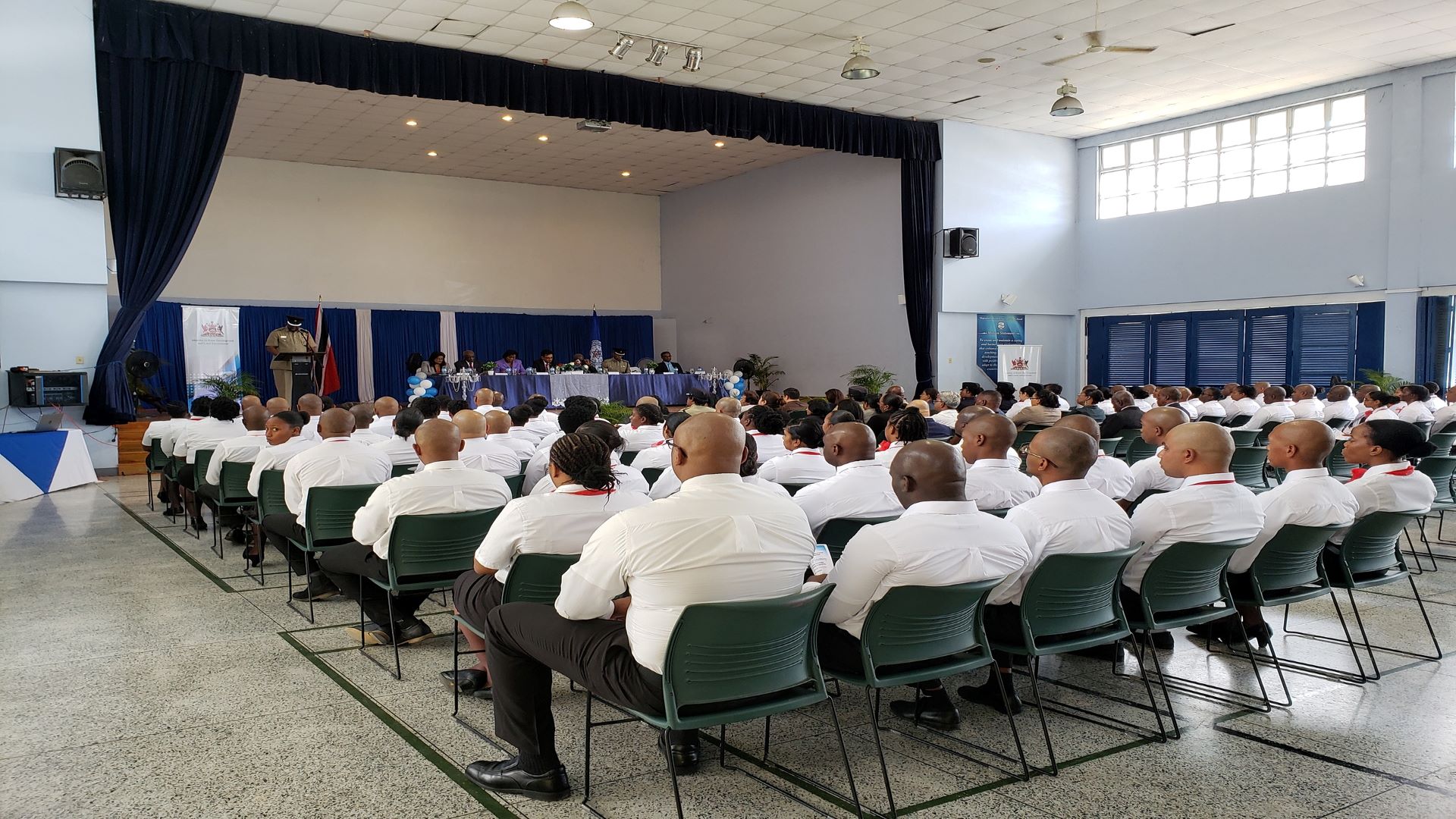 SASC Statutory Authorities Service Commission