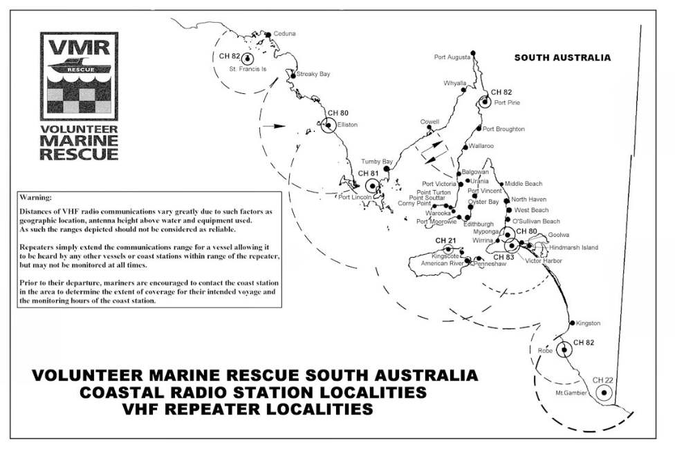 SA Scan South Australian Scanner Monitoring