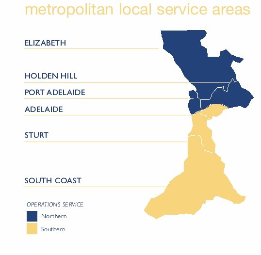 SA Scan South Australian Scanner Monitoring