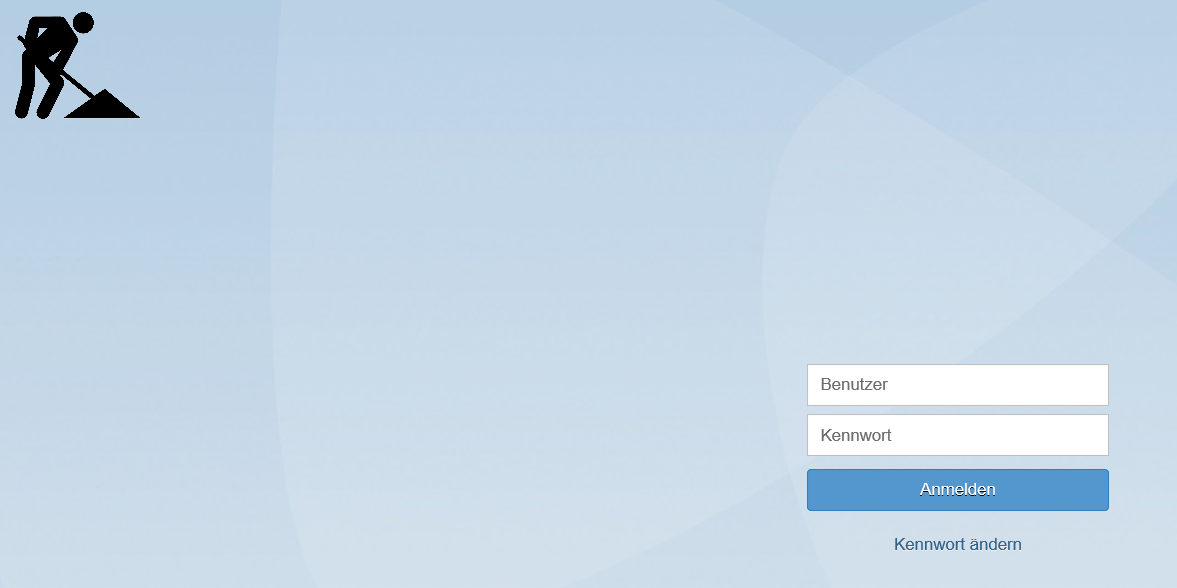 Eigenes Logo auf Fiori Launchpad Login Screen Sascha Wächter
