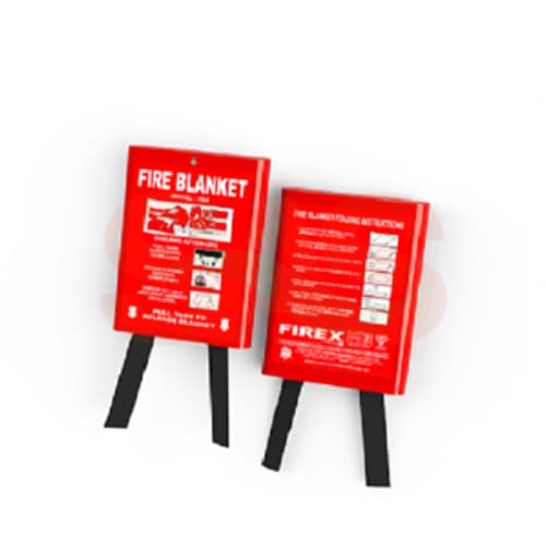 Fire Blanket Suppliers in UAE SAS International Marine Services