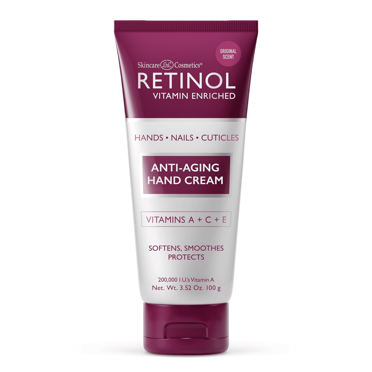 Best Anti Aging Hand Creams For Wrinkles And Dryness Beth Ferguson