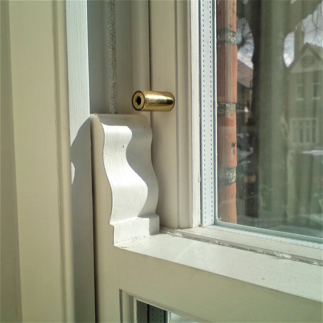 Locks, Fasteners and Stops for Sash Windows SashWindows.co.uk