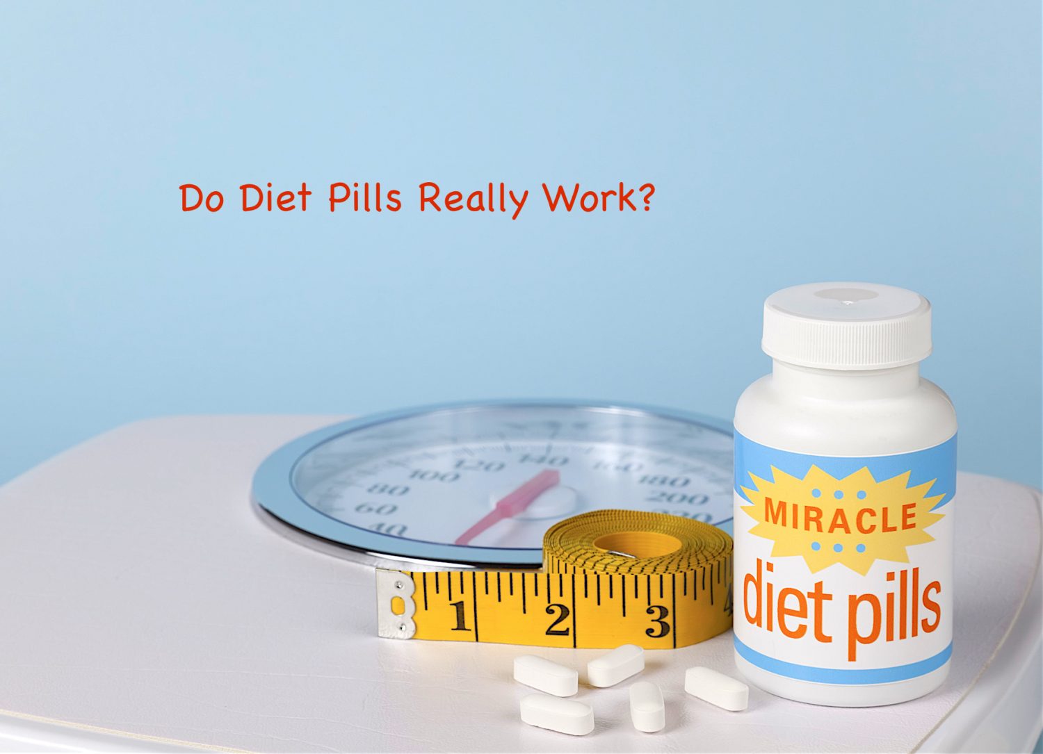 Do Diet Pills Work? What Science Says About It. Expert Hypnosis and Life Coaching in Los Angeles