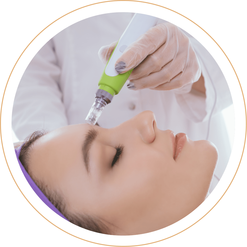 Transform Your Look Effective Treatment for Dark Circles