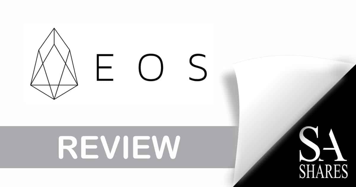 EOS (EOS) Reviewed ☑️ Pros and Cons Revealed (2024)