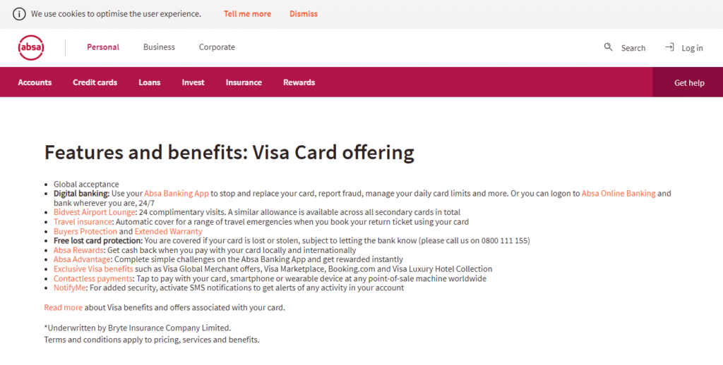6 Best credit cards for a small business ️ Reviewed (2024)