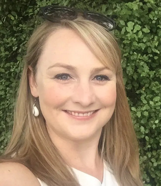 Dr Kelly Yates SASH Vets