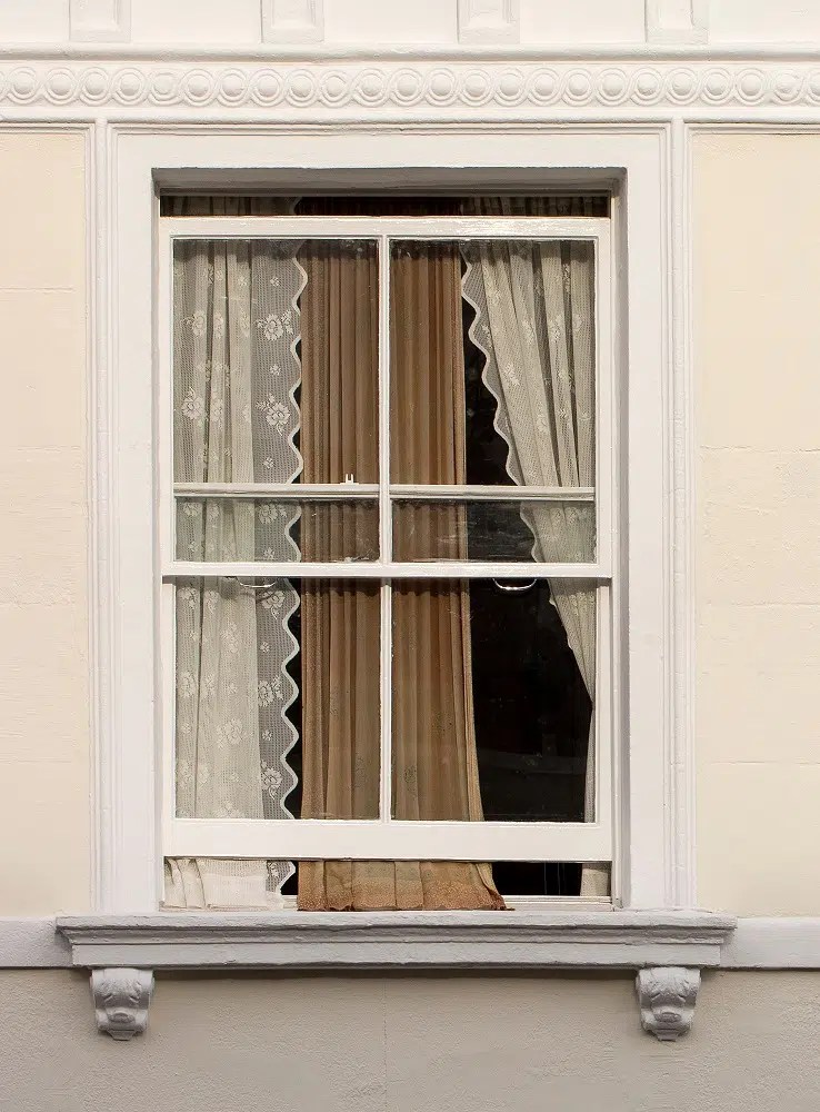 Wooden Sash Windows Eastbourne The Eastbourne Sash Windows Company