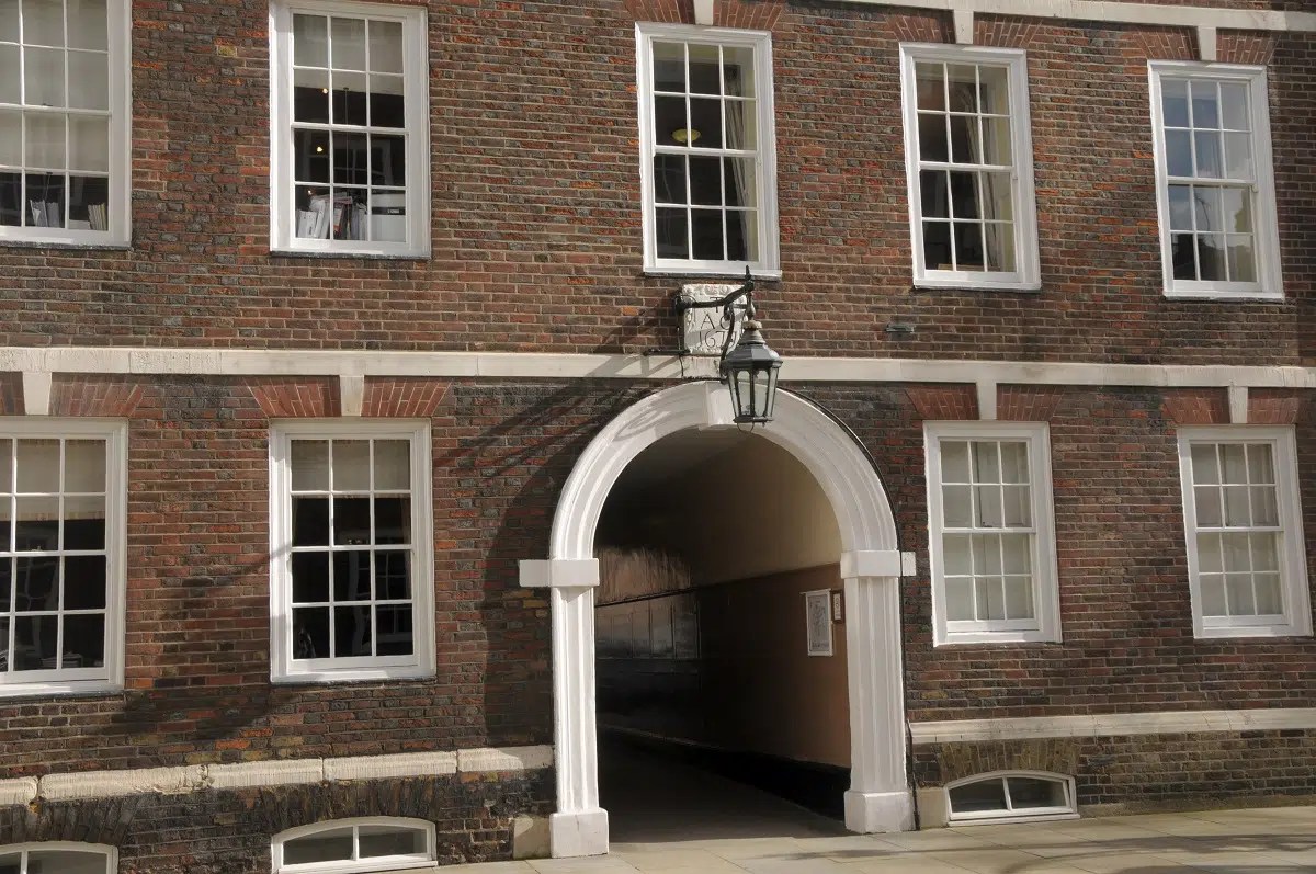 Heritage Sash Windows Eastbourne The Eastbourne Sash Windows Company