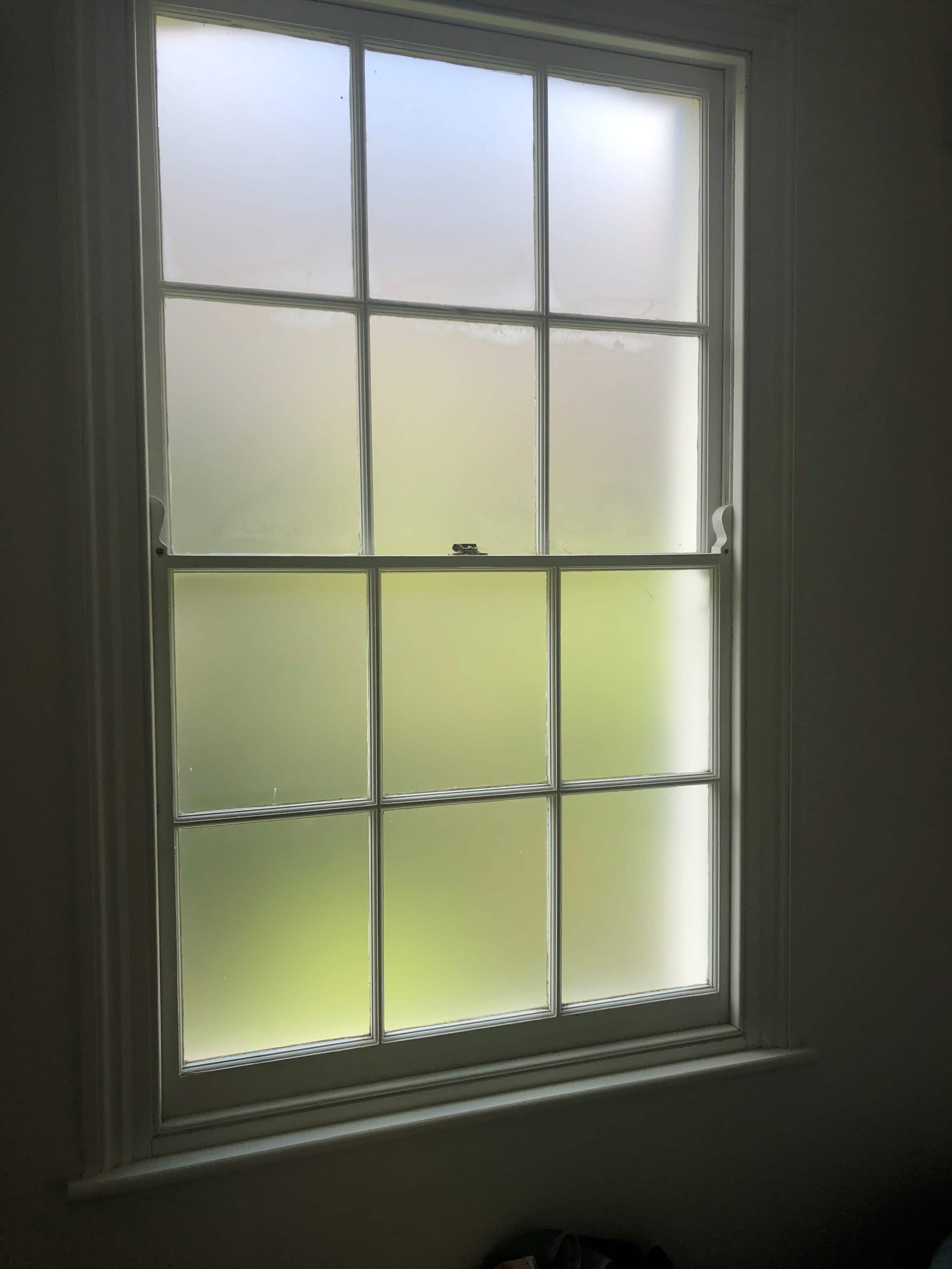 Double Glazing Options Timber Sash Windows Sash Window Shop